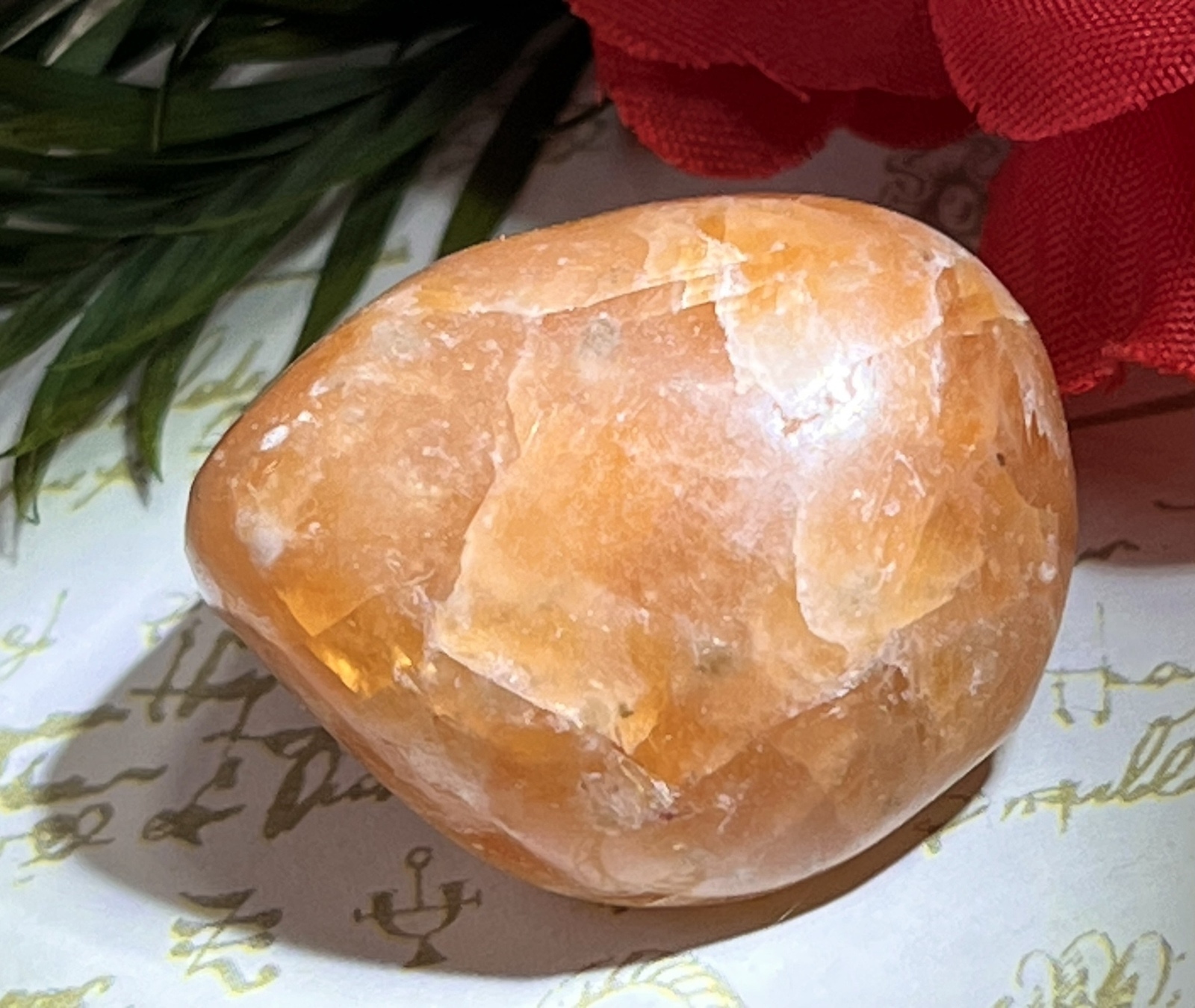 レインボー✨クリスタル 水晶 ダブルポイント - IRISQUARTZ'S GALLERY