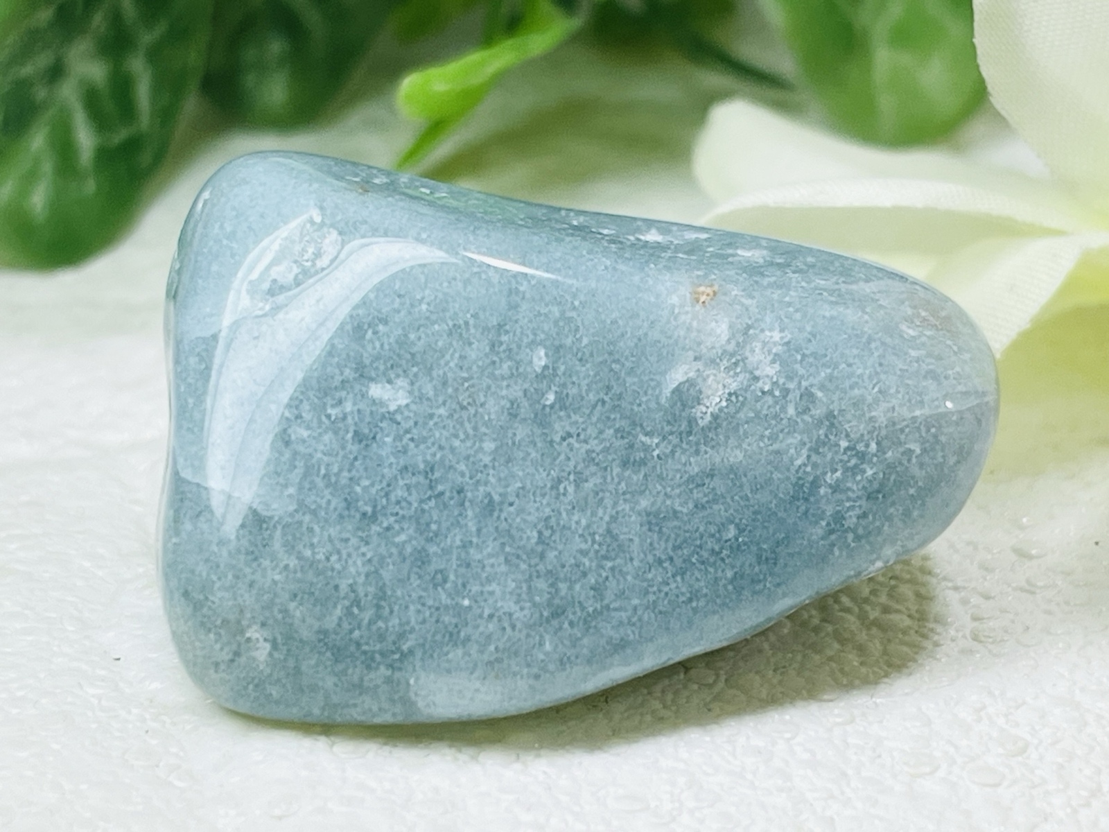 レインボー✨クリスタル 水晶 ダブルポイント - IRISQUARTZ'S GALLERY
