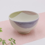 お茶碗（ふわり)【感謝価格】