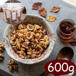 お買い得　優しいメープルバナナ　600g（200g×3個）
