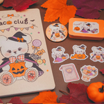 【10月限定🎃】ハロウィンピオニーグッズ
