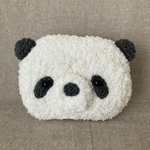 パンダちゃん化粧ポーチ🐼再販