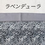 S・・・さま専用ご注文ページ・3wayバッグ３点（celebrate・グレー）・ミナペルホネンの生地使用