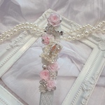 ピンセットデコ 【Order No. 01】