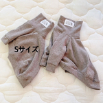 ヒートニットシャツSサイズ