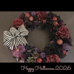 ＜ご売約済み＞Happy Halloween2026 40