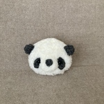 パンダちゃんコインポーチ🐼再販