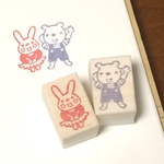 ぼくとあたち
