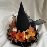 ハロウィンとんがり帽子