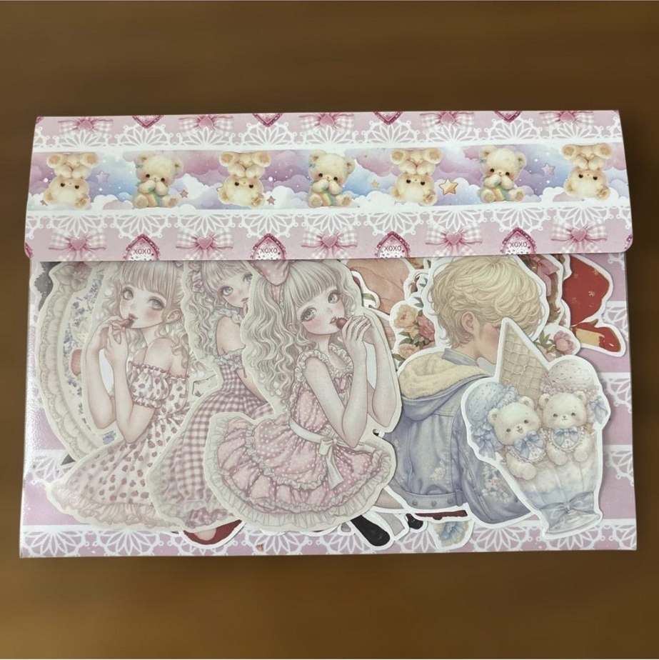 ♡お得♡おすそ分けファイルセット - FU→chan'S GALLERY | minne