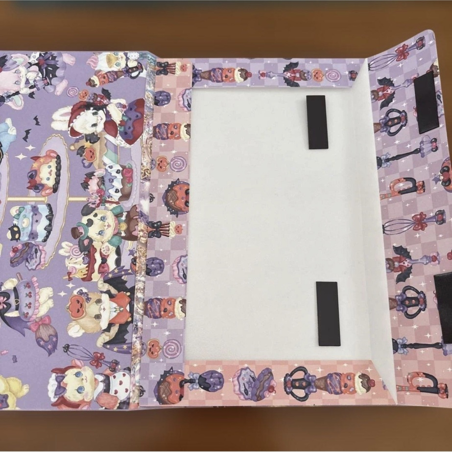 ♡お得♡おすそ分けファイルセット - FU→chan'S GALLERY | minne