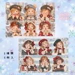 10月新作　WINTER WISHES 