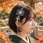 カチューム「みかえらぬ風」