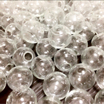 大容量！500個入✨ガラスドーム16mm