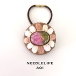 suède⌘opalflower pink