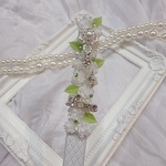 ピンセットデコ【Order No.2】