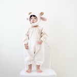 sheep´s jump suit 