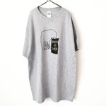 AMEOME　Tシャツ  XL グレー