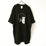 AMEOME　Tシャツ  XL ブラック