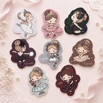 【単品】木のトレー【出産祝いに大人気♡】名入れギフト♡離乳食☆名入りプレゼント♡結婚式席札にも♡