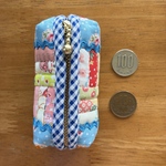 Myu Dolls★パッチワークプチポーチ
