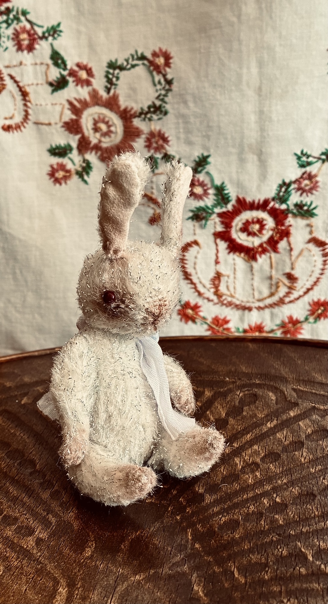 ハンドメイド テディラビット フリーレン - anemone1234 | minne byGMO