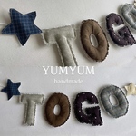 【order】　name banner  | オーダー専用ページ