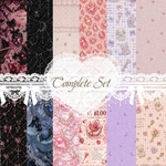 10/8 completeset