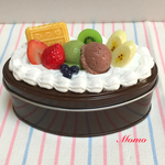 スイーツデコ♡小物入れ