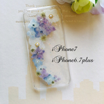♡シンプルで可愛い♡キラキラiPhoneケース