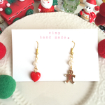 クリスマス♡ラブリージンジャーマン♡送料込み