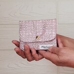コインスルー財布コンパクト