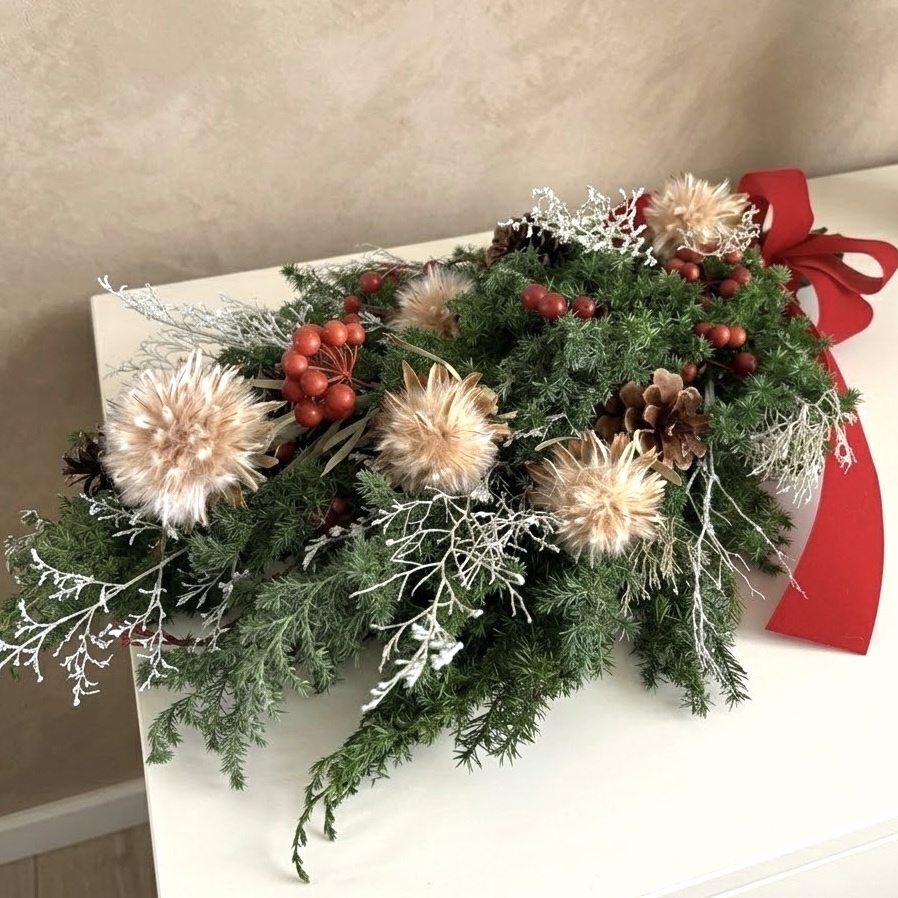 クリスマス限定早割11月30日まで＊*】 「あなたらしさ」にそっと
