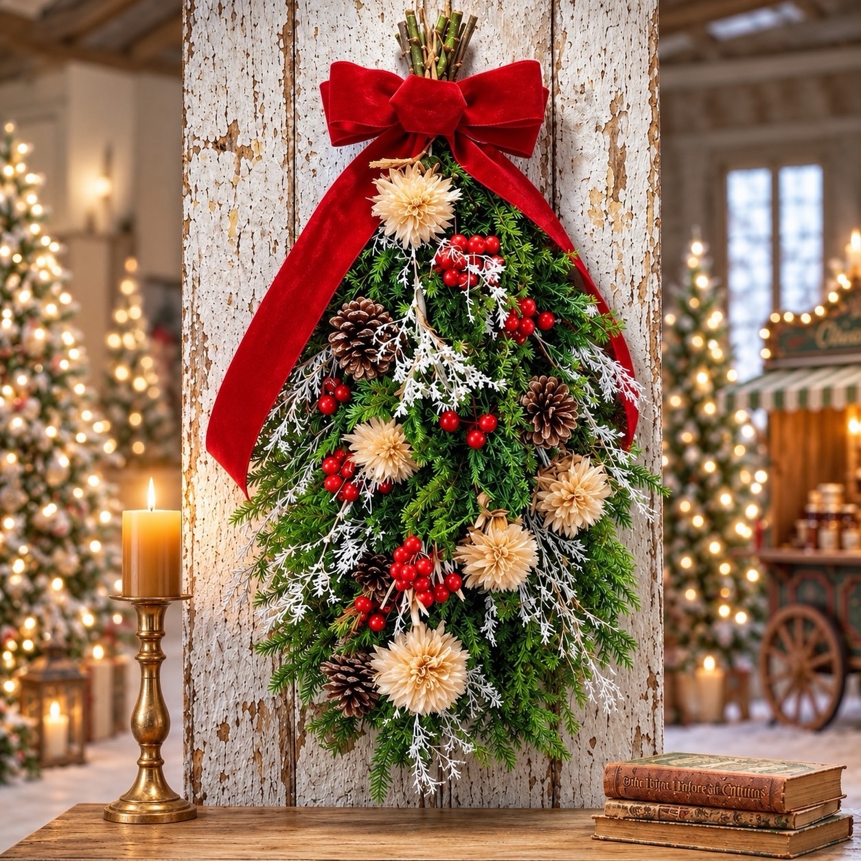 クリスマス限定早割11月30日まで＊*】 「あなたらしさ」にそっと