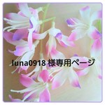 再販依頼品　ブルーレースアーケード&アクアマリン&マザーオブパール　パワーストーンブレスレット