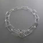 pureté【ピュルテ】choker　長さ変更可能