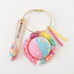 Unicorn Cotton Candy.