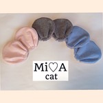 シンプル☆無地の母乳、授乳パット三個で1200円☆