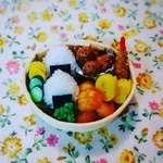 ミニチュア♡お弁当シリーズ