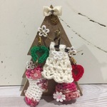 オトナ女子❤︎のクリスマスツリーミニP