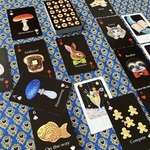 【数量限定】Original Tarot TRUMPオリジナルタロットトランプ