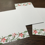 message cards@Red Hot