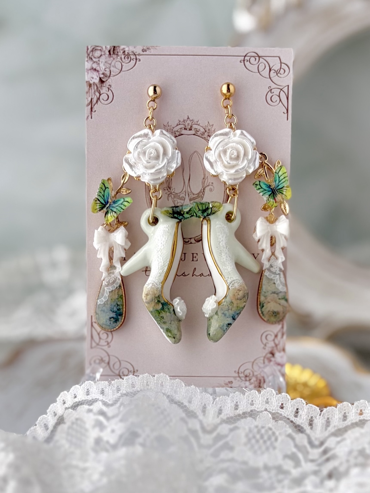 あみ様専用 - Magic Jewelry | minne byGMOペパボ 国内最大級の