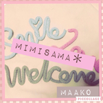 ▽mimiさま▲専用ページ▽