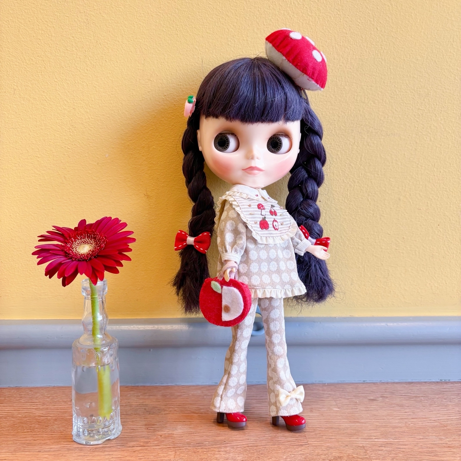 Blythe - 着せ替え服の人気通販 | minne byGMOペパボ 国内最大級の