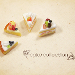 Cake CollectionⅠ(片耳)
