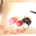 ☆おにぎりの具☆