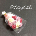☆送料無料☆愛を込めて花束を（クラシックカラー）