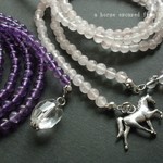 sakura***サマ専用お迎えページ（ウマ＋）