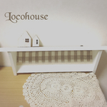 壁掛けtypeおしゃれ飾り棚♡
